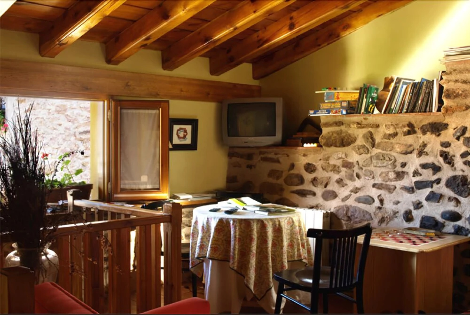 Casa Somera