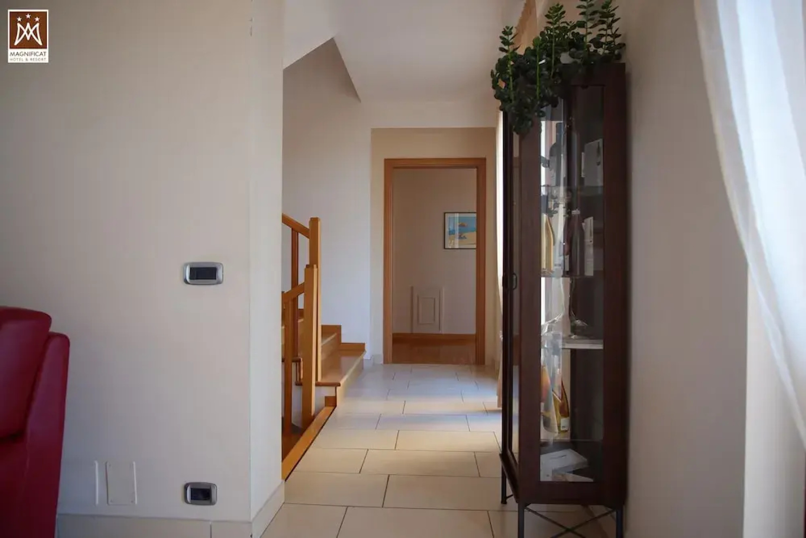 Magnificat - Hotel & Resort