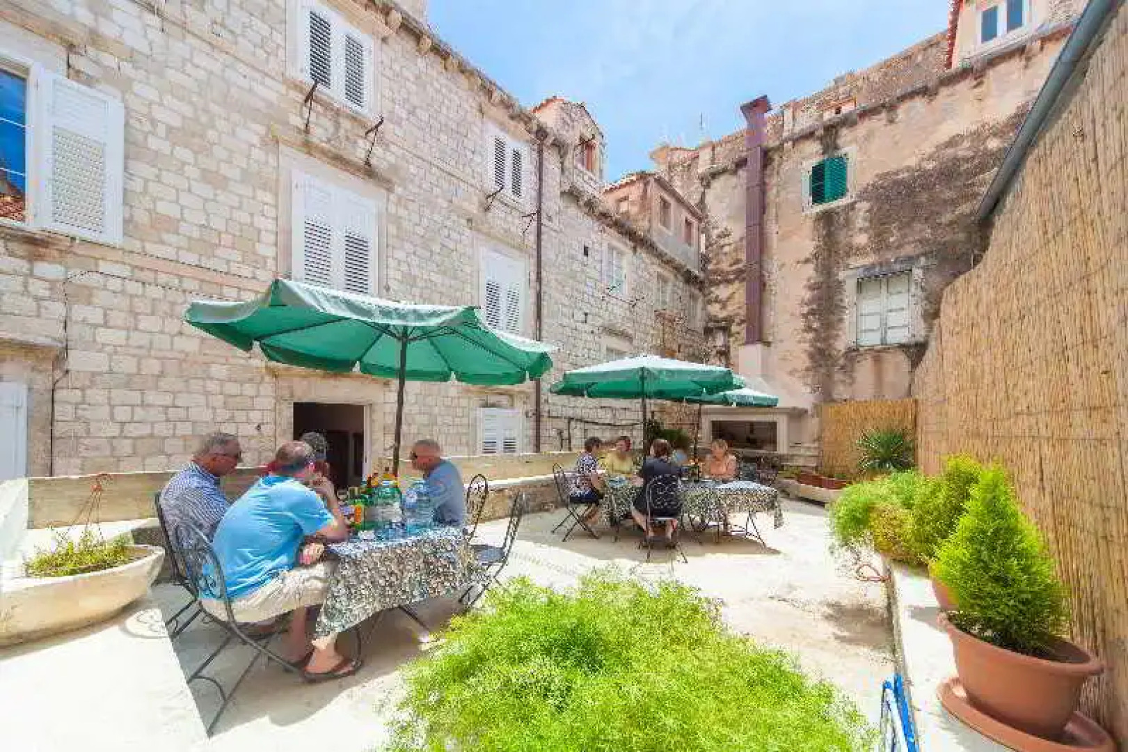 Amoret  (Private accommodation)