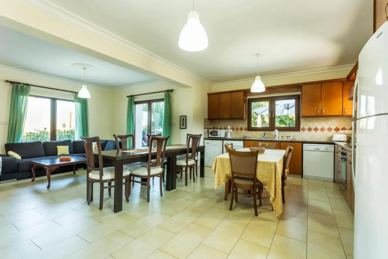 Villa Nikolina