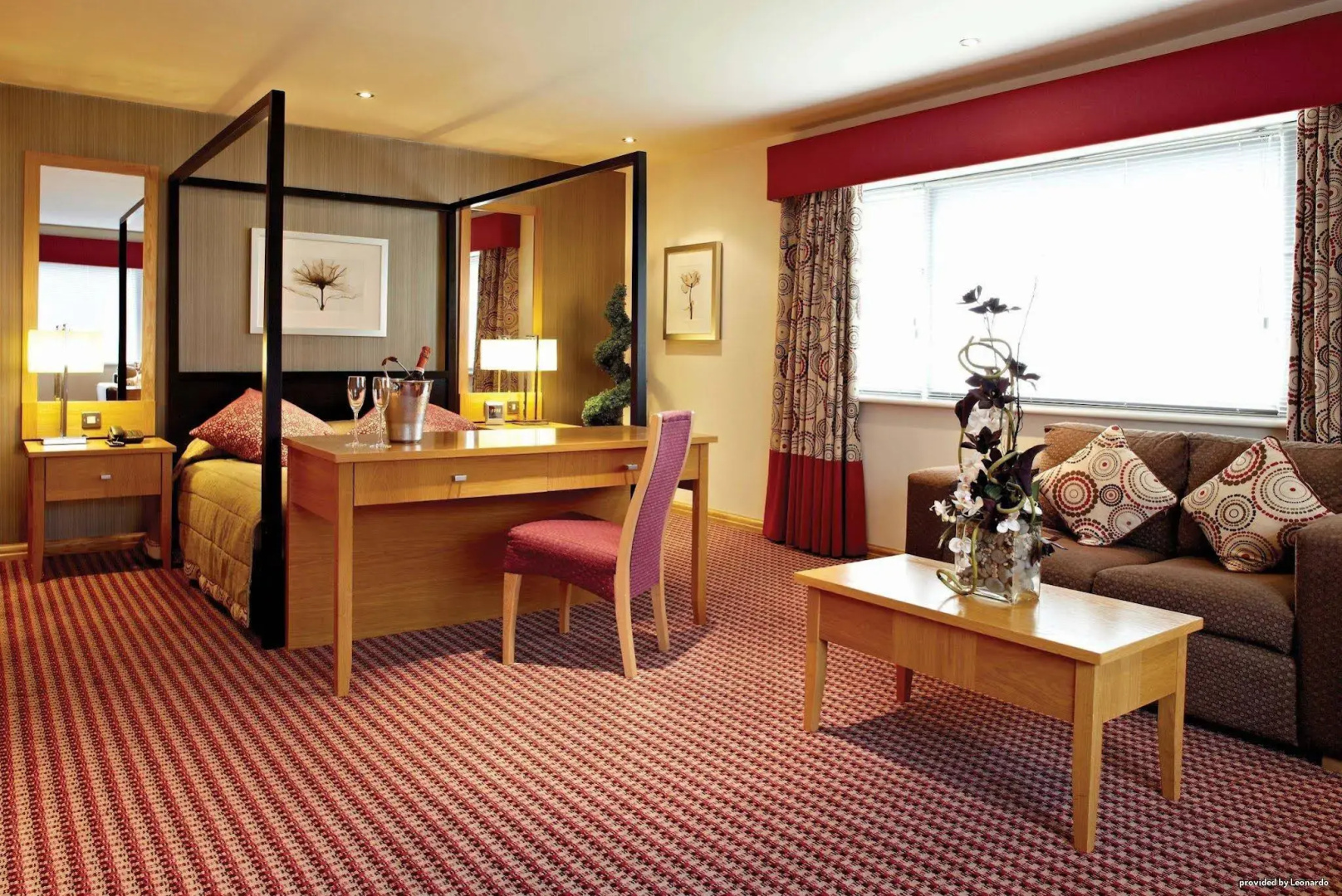 Best Western Charnwood Hotel