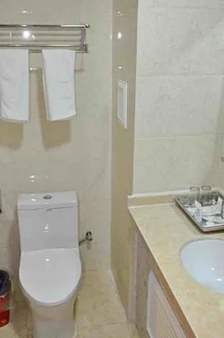 Hongcai Qianziyuan Hotel