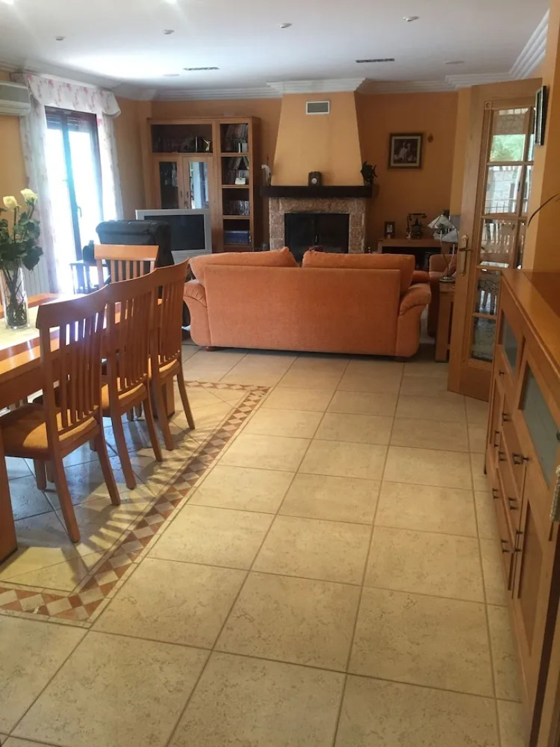 Casa Peseta. Casa Rural