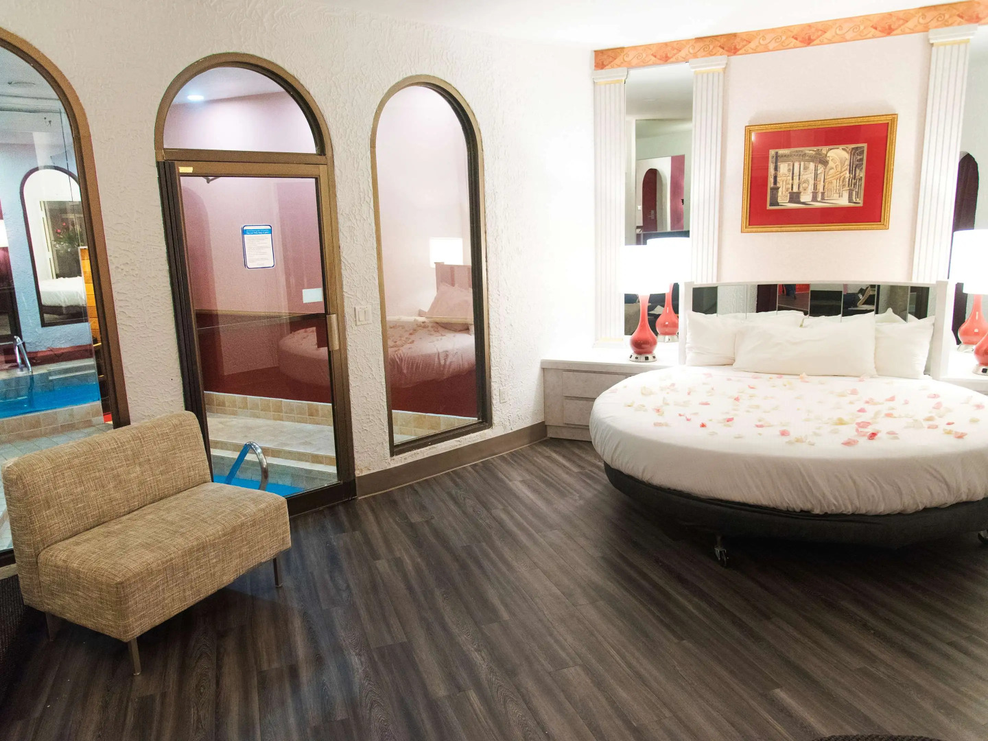 Paradise Stream Resort