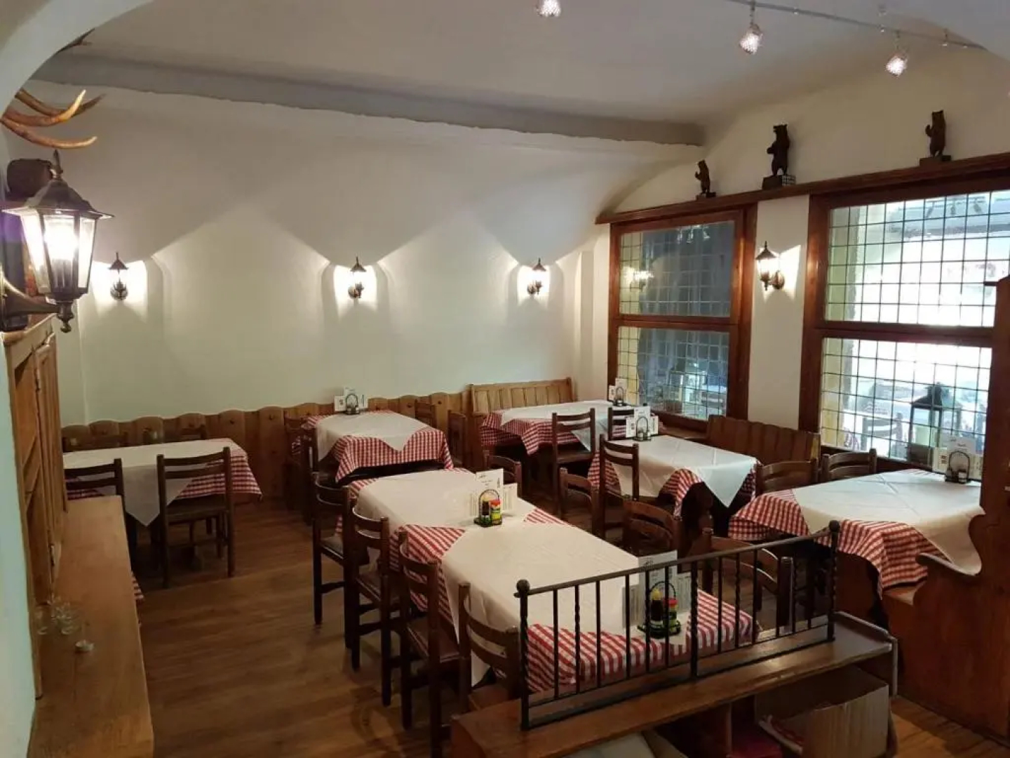 Swiss Lodge Hotel Bernerhof Wengen