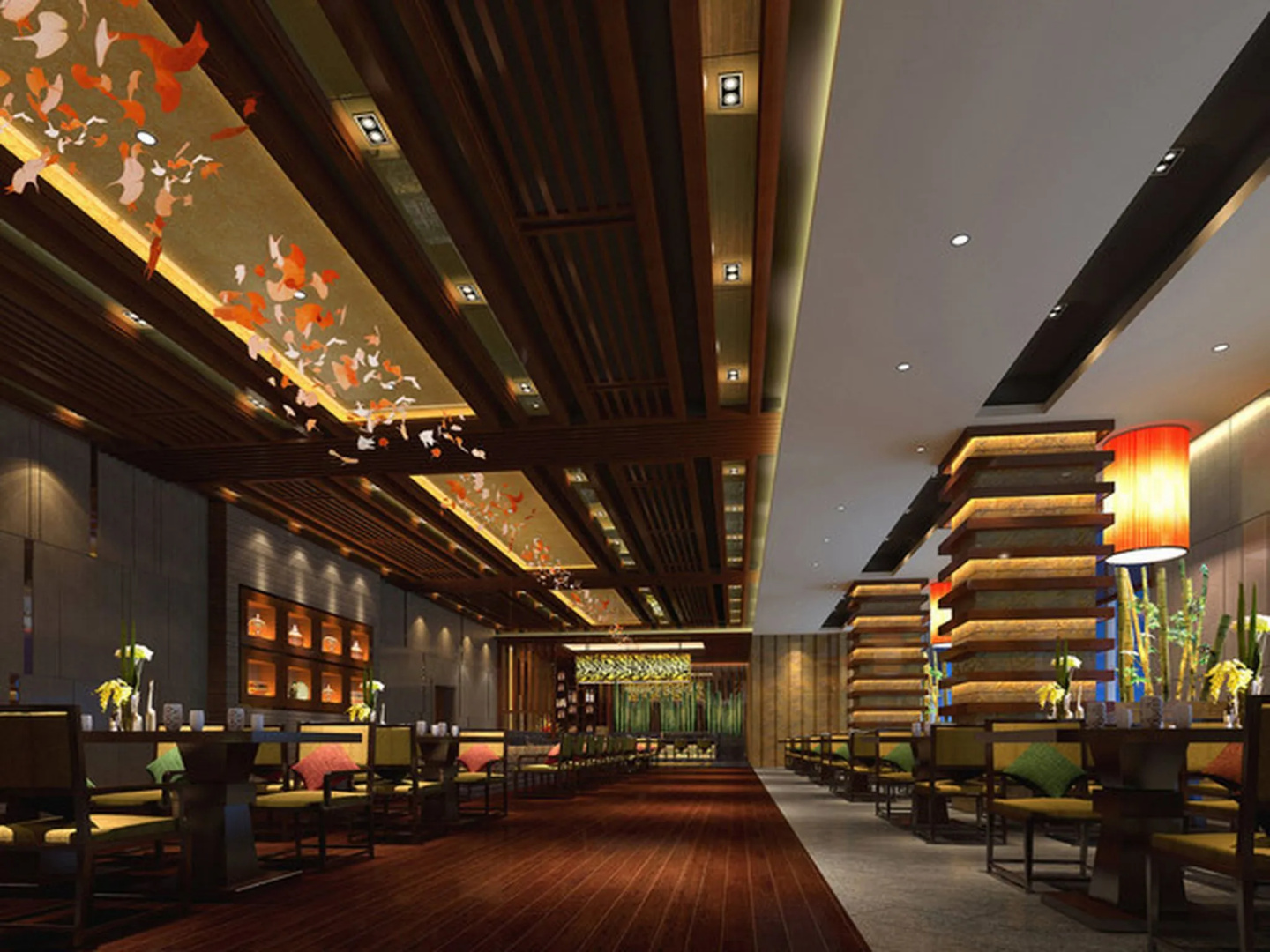 Empark Grand Hotel Hangzhou Bay Ningbo