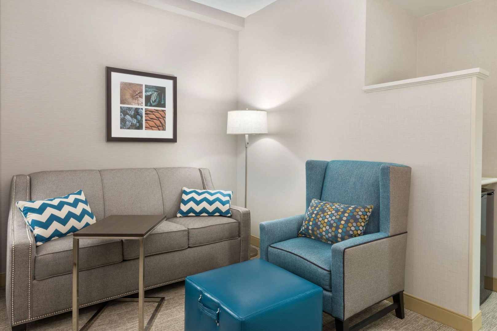 Hampton Inn Boston Bedford Burlington