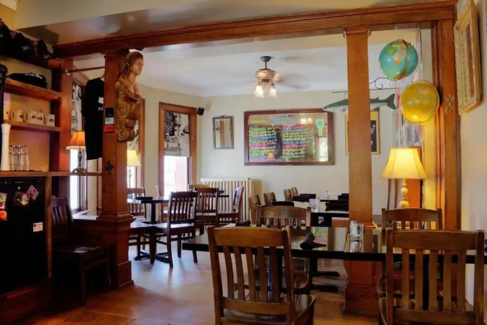 Distinctive Inns of Kingsville Inn31