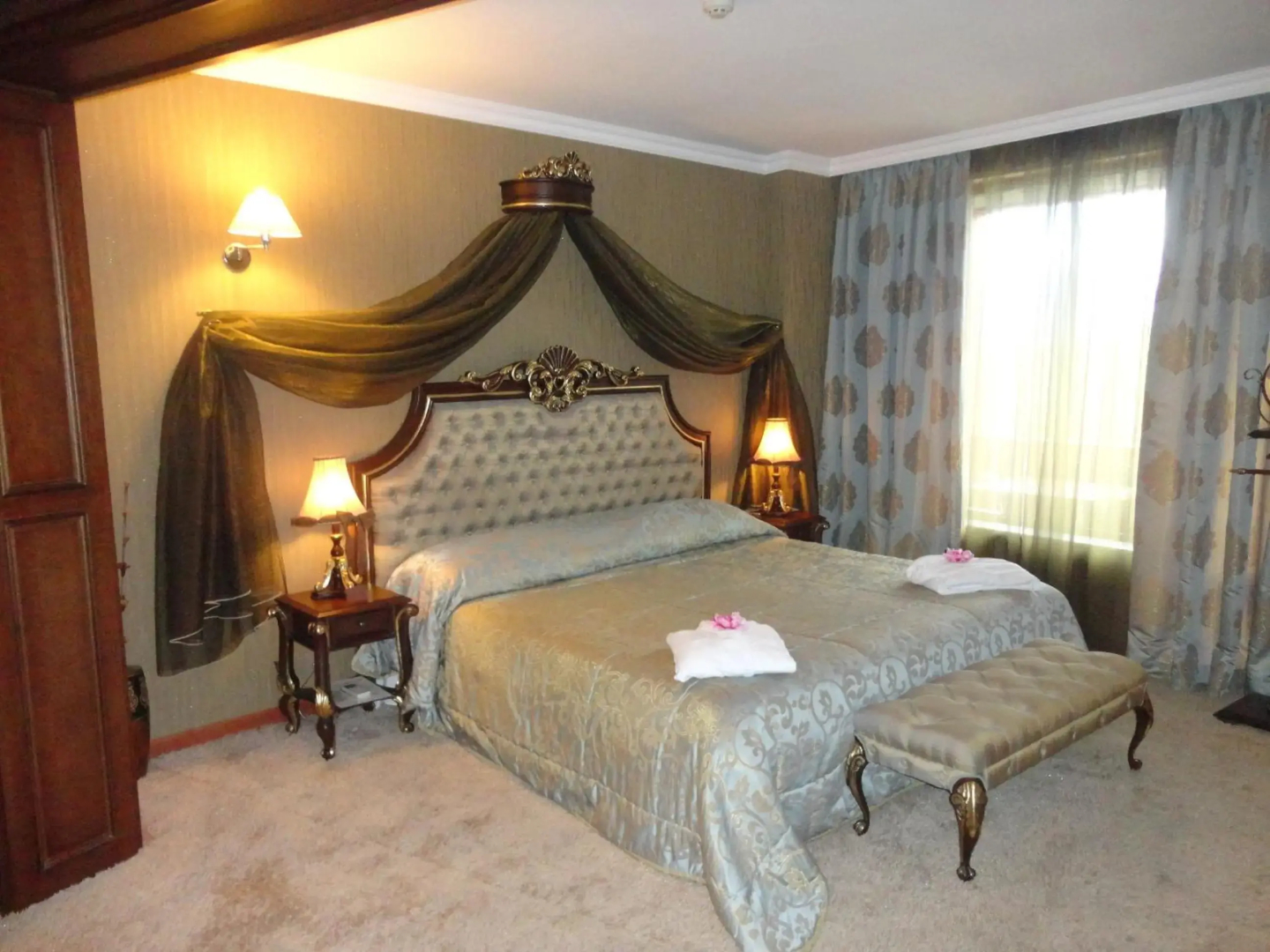 SPA Hotel Rich