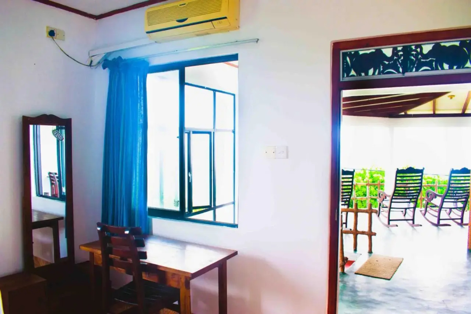 Surf Paradise & Cabana