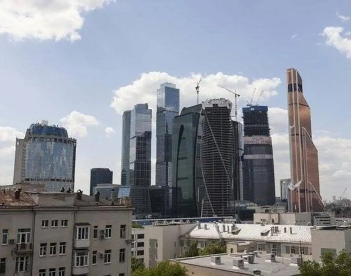 Гостевой Дом Кутузов на Кутузовском проспекте
