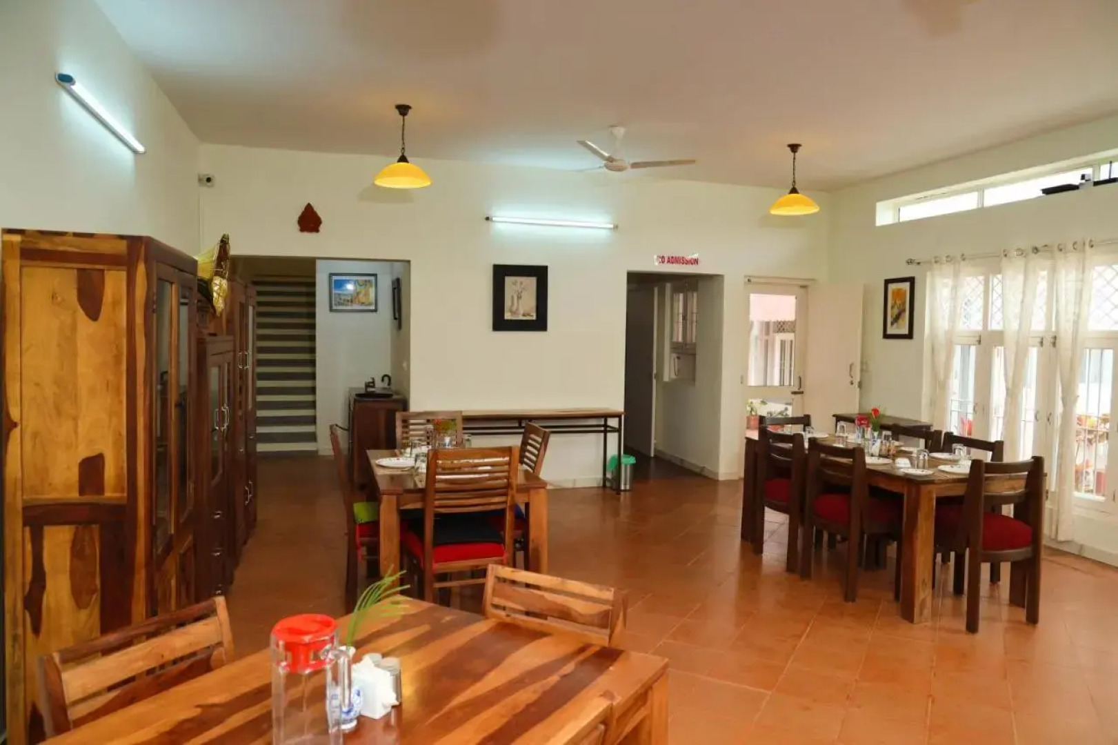 Copperhill Villa Luxury Homestay