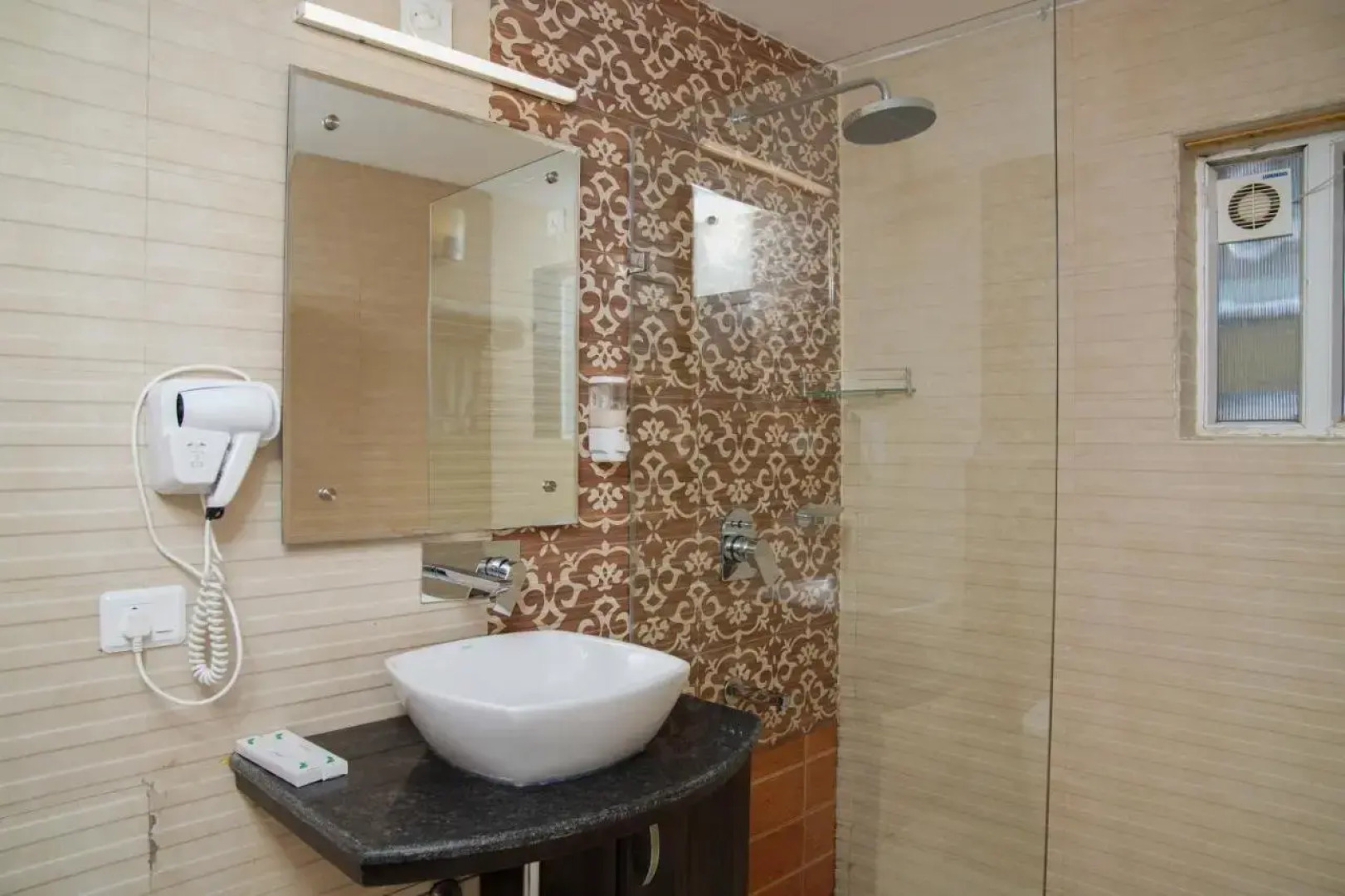 Arco Hotels & Resorts Sonamarg