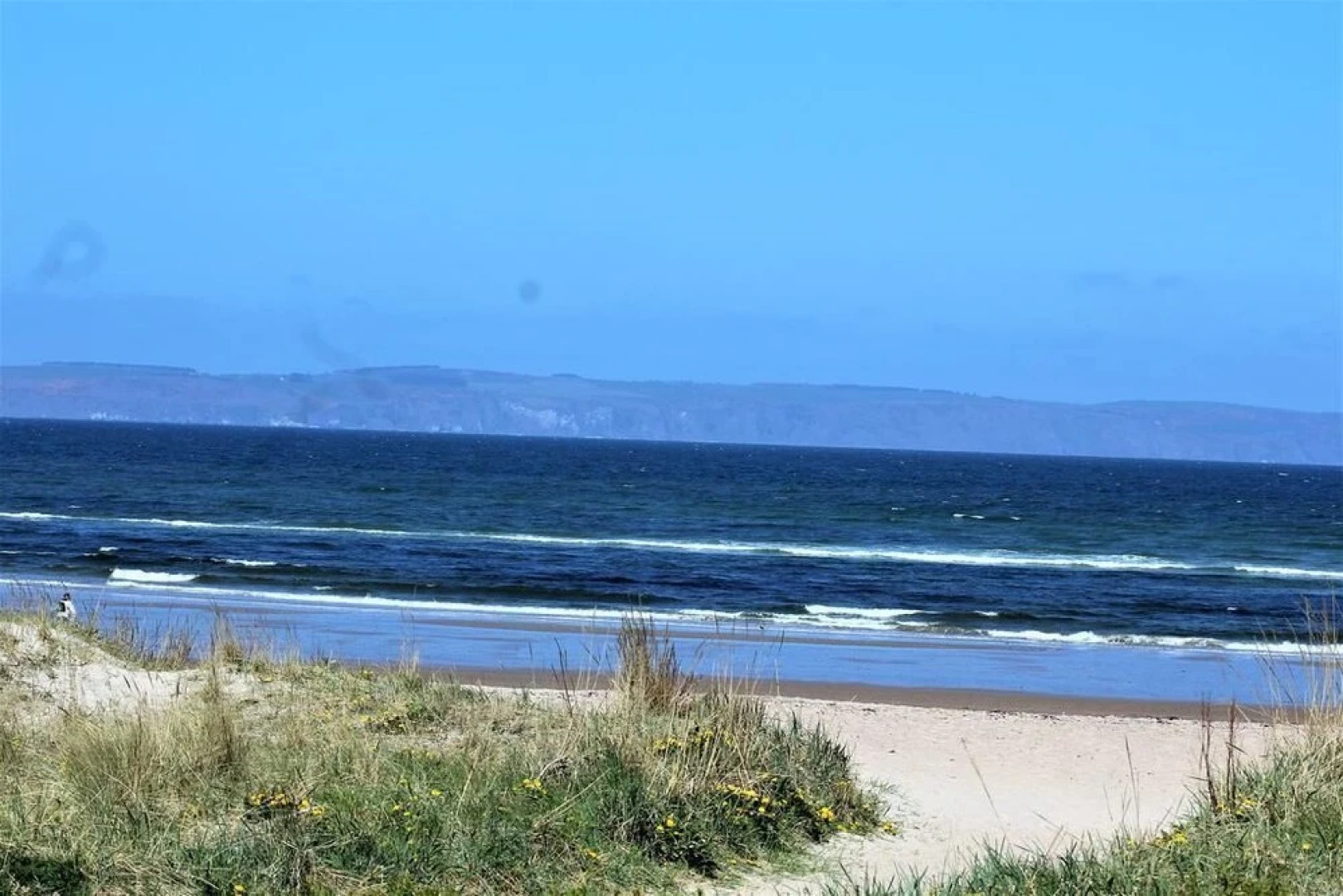 Lissadell Holiday Home