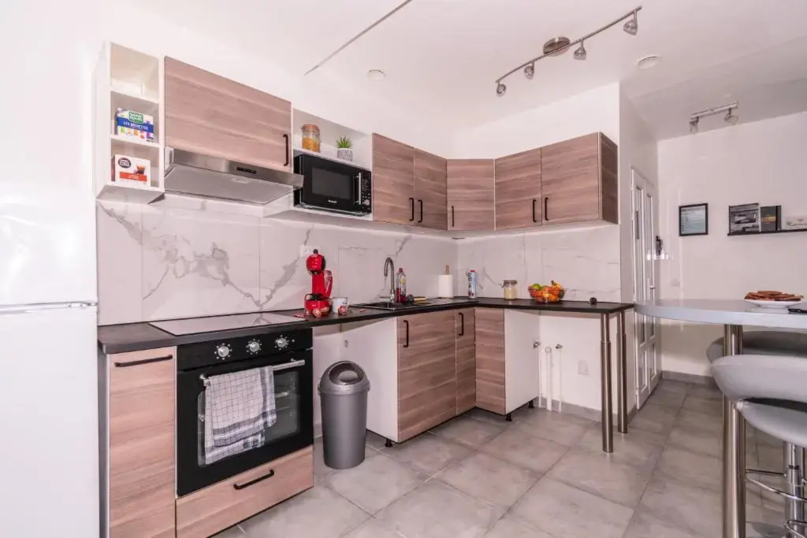 Private & Comfortable Apartments