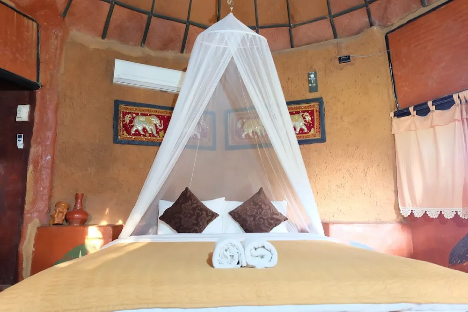 Ban Din Resort Chiang Rai