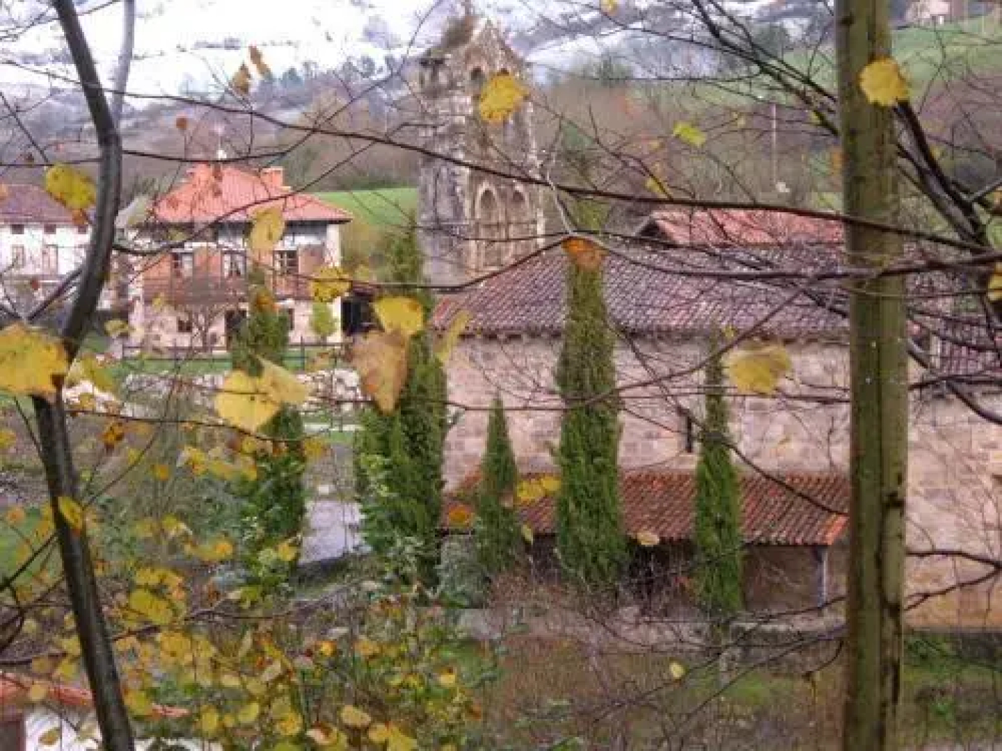 El Rincón de Doña Urraca