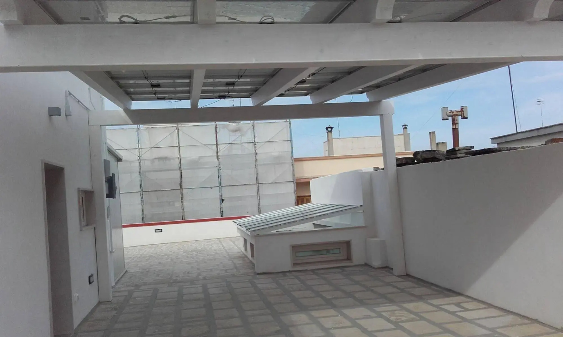 La Perla del Mare di Polignano