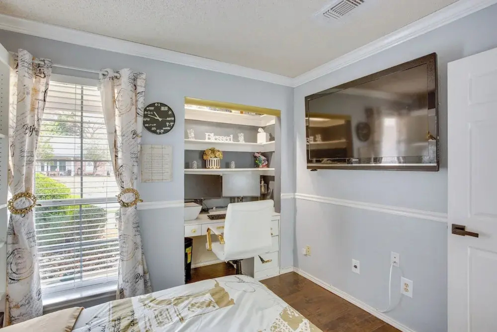 Rowlett Escape w/ Fire Pit & Lake Views