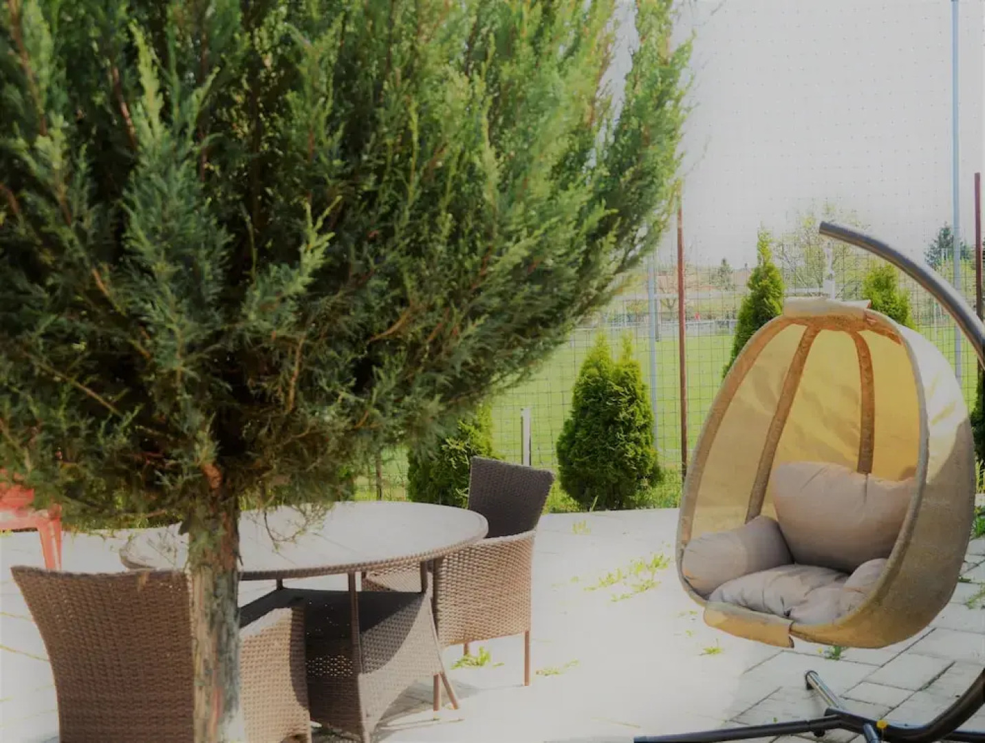 Sweet-Life Wellness Apartments