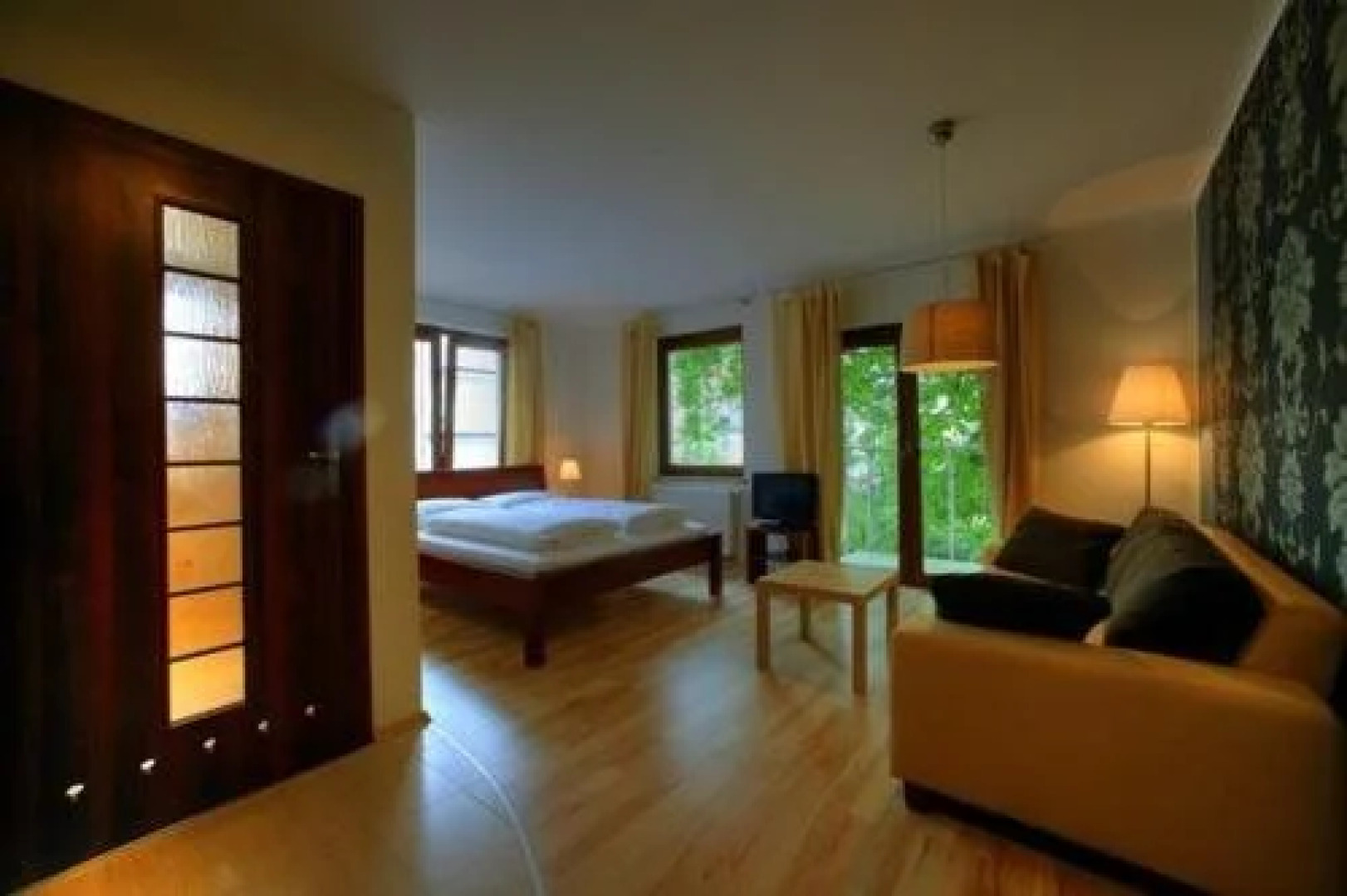 Villa Melodia