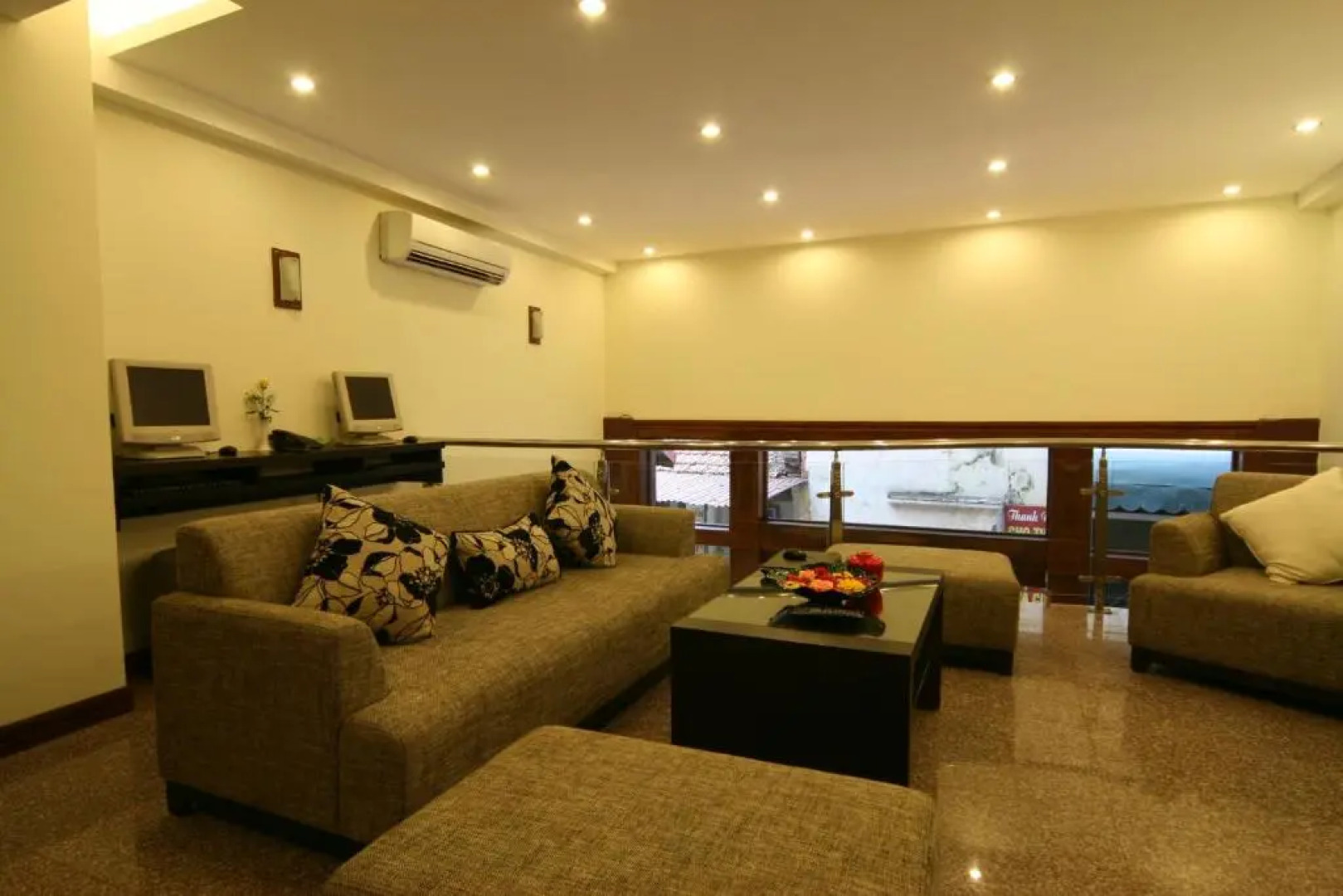 Hanoi Elegance Ruby Hotel