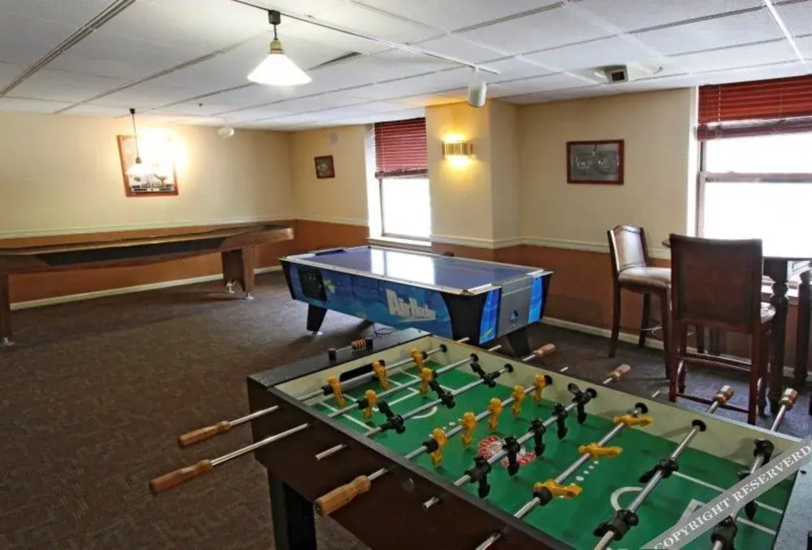 Global Serviced Apartments At 333 River Street