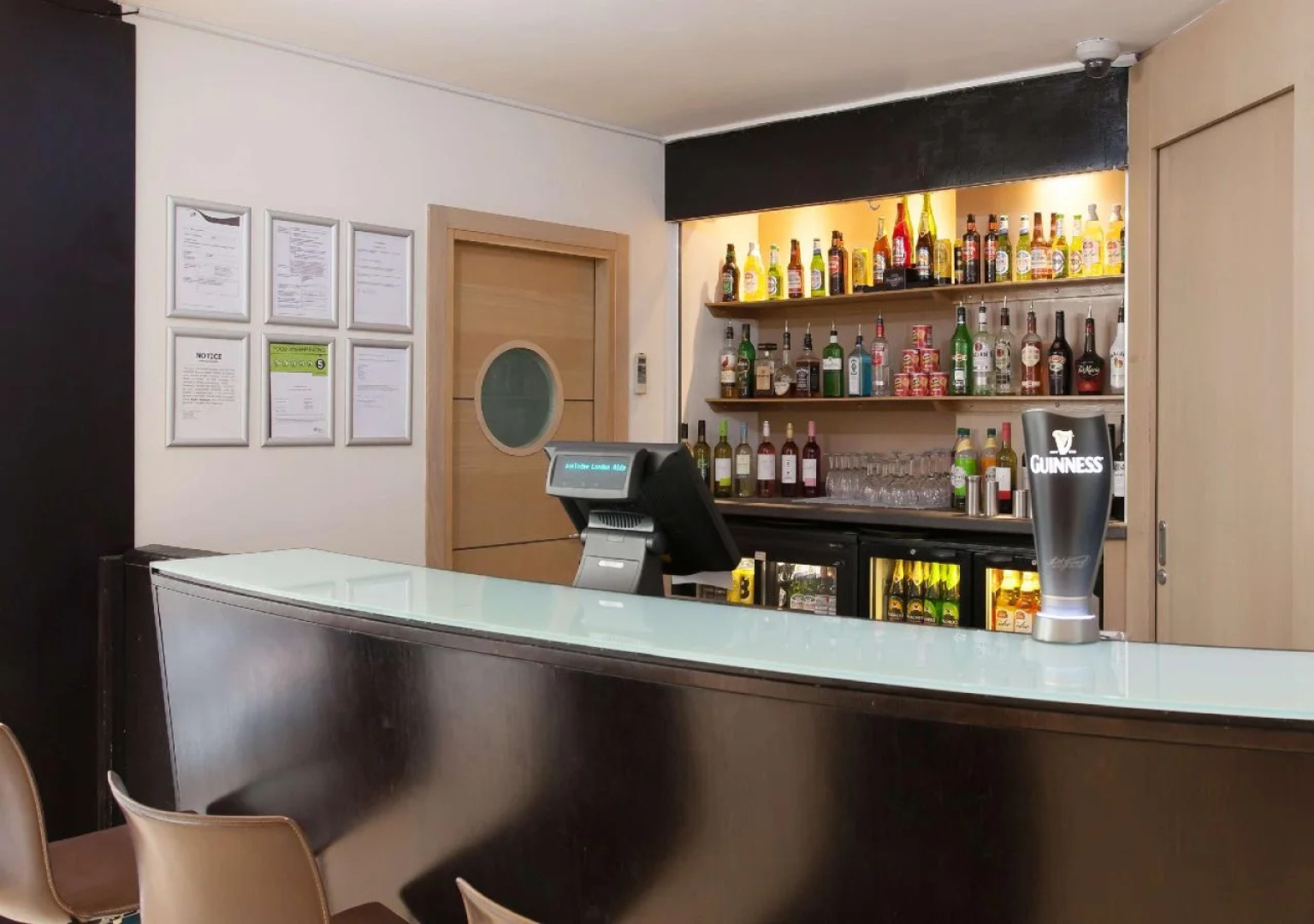 Travelodge London Central Aldgate East