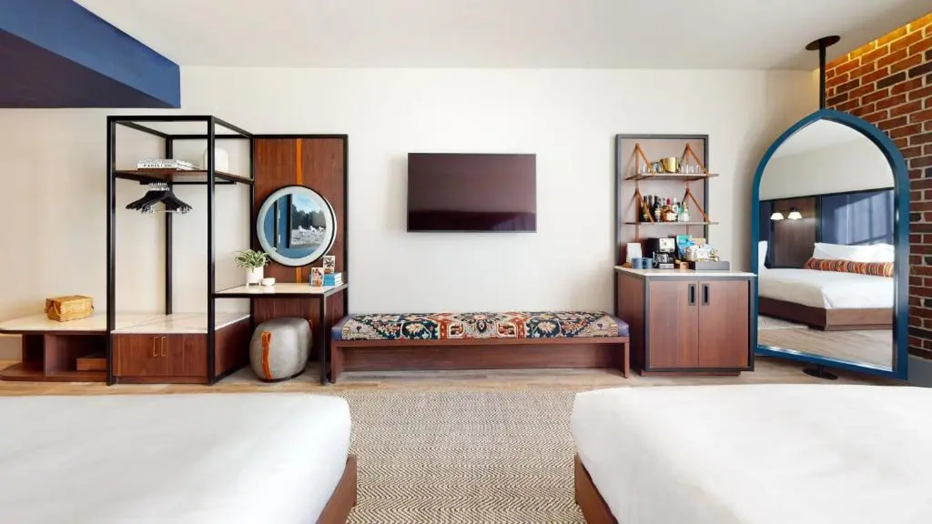 The Restoration Asheville