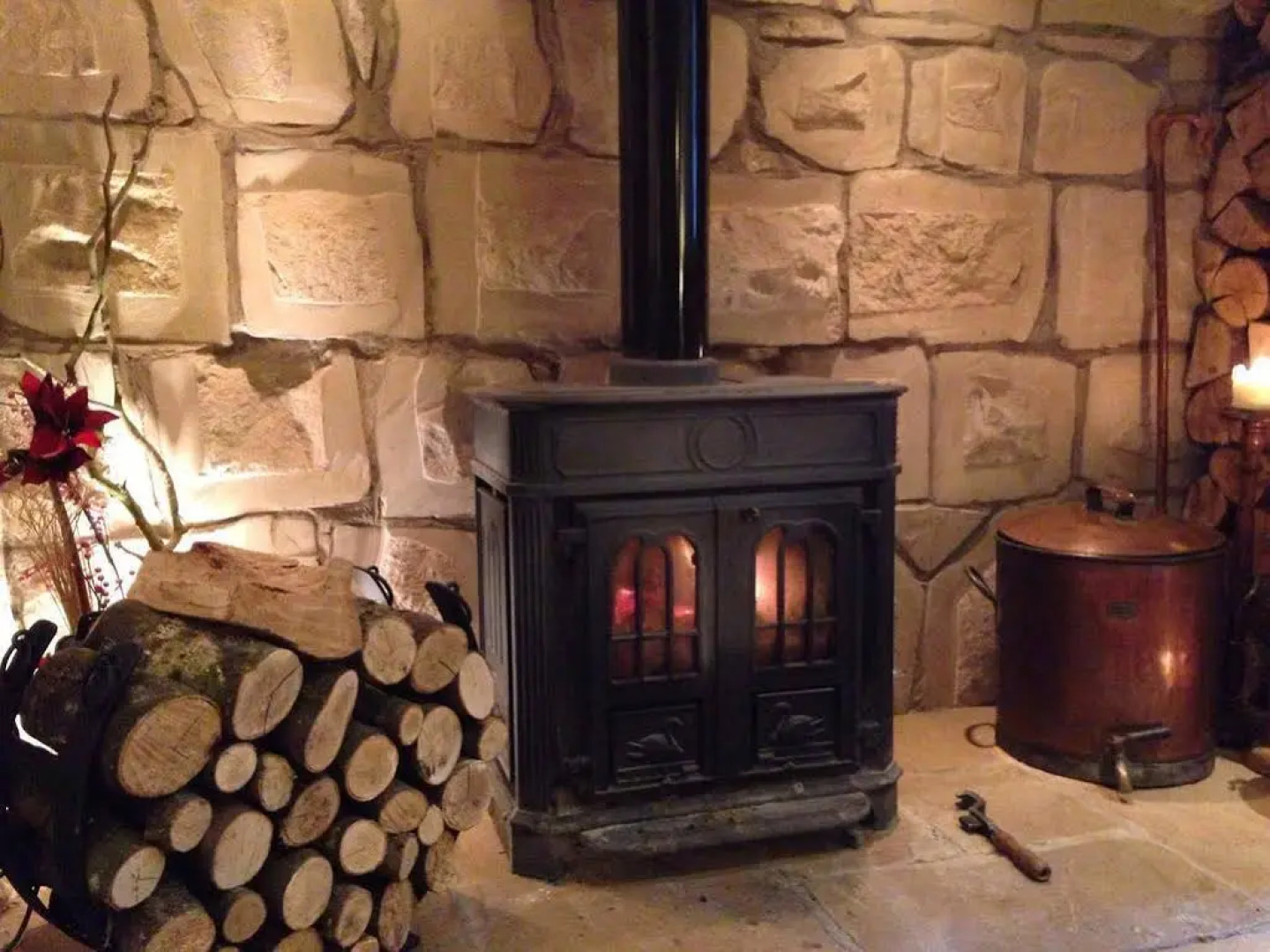 Gowanbank House Bed & Breakfast