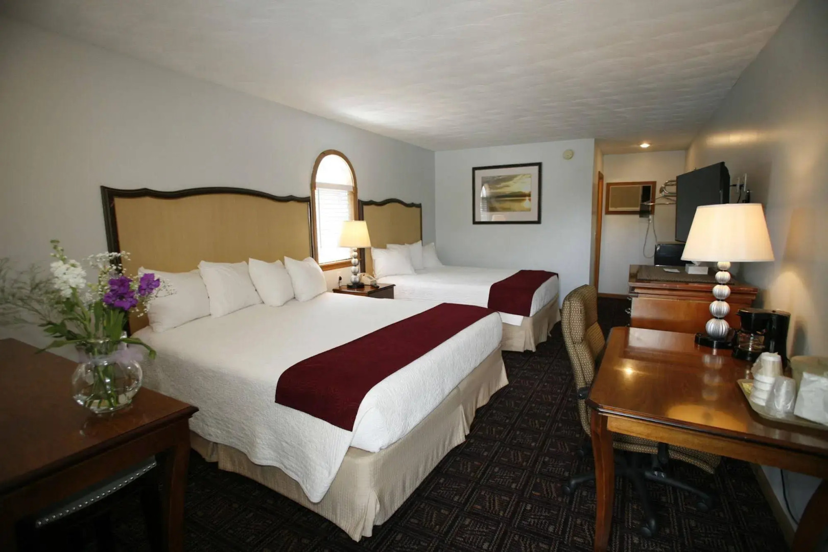 Heritage of Lake George