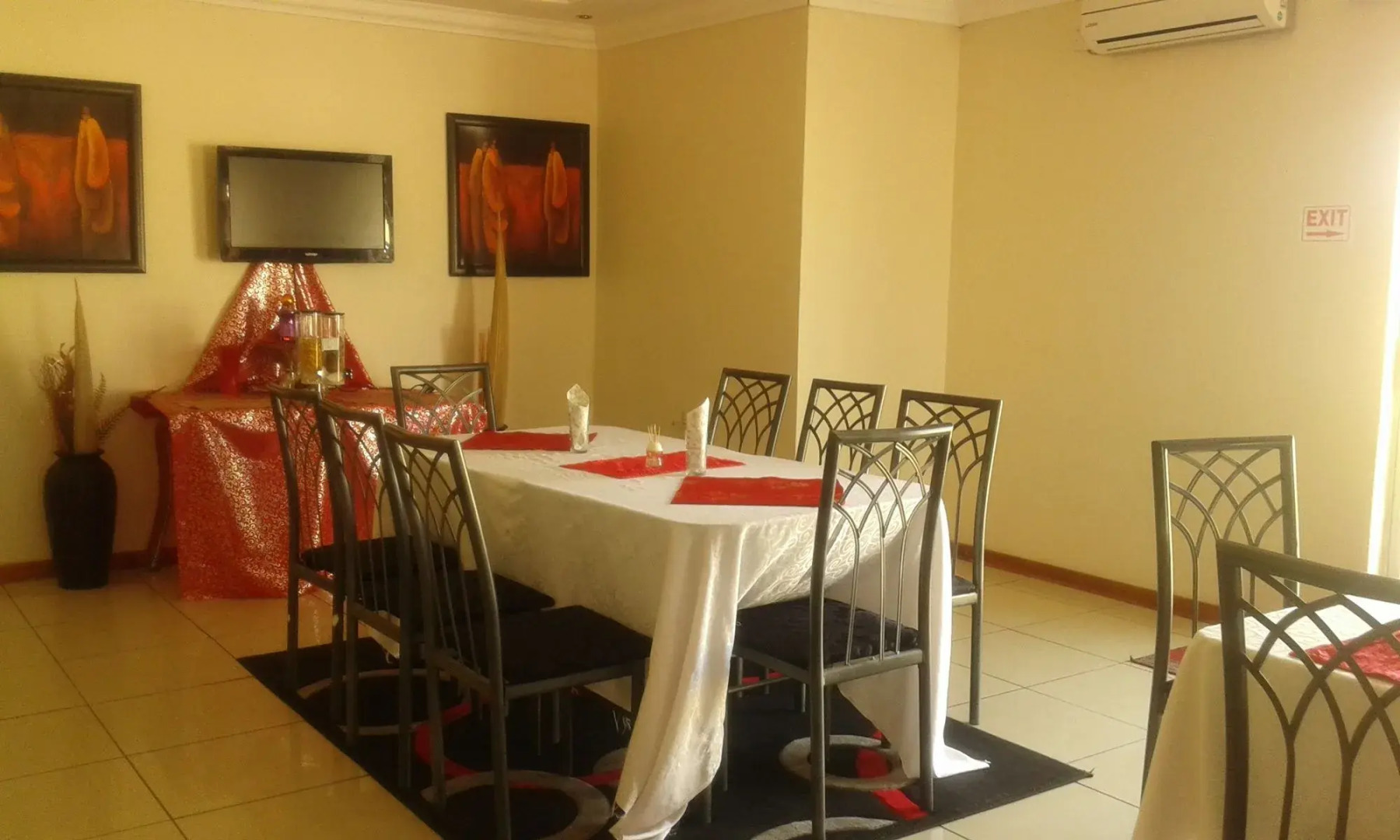 Comfort Palace Guest House Francistown