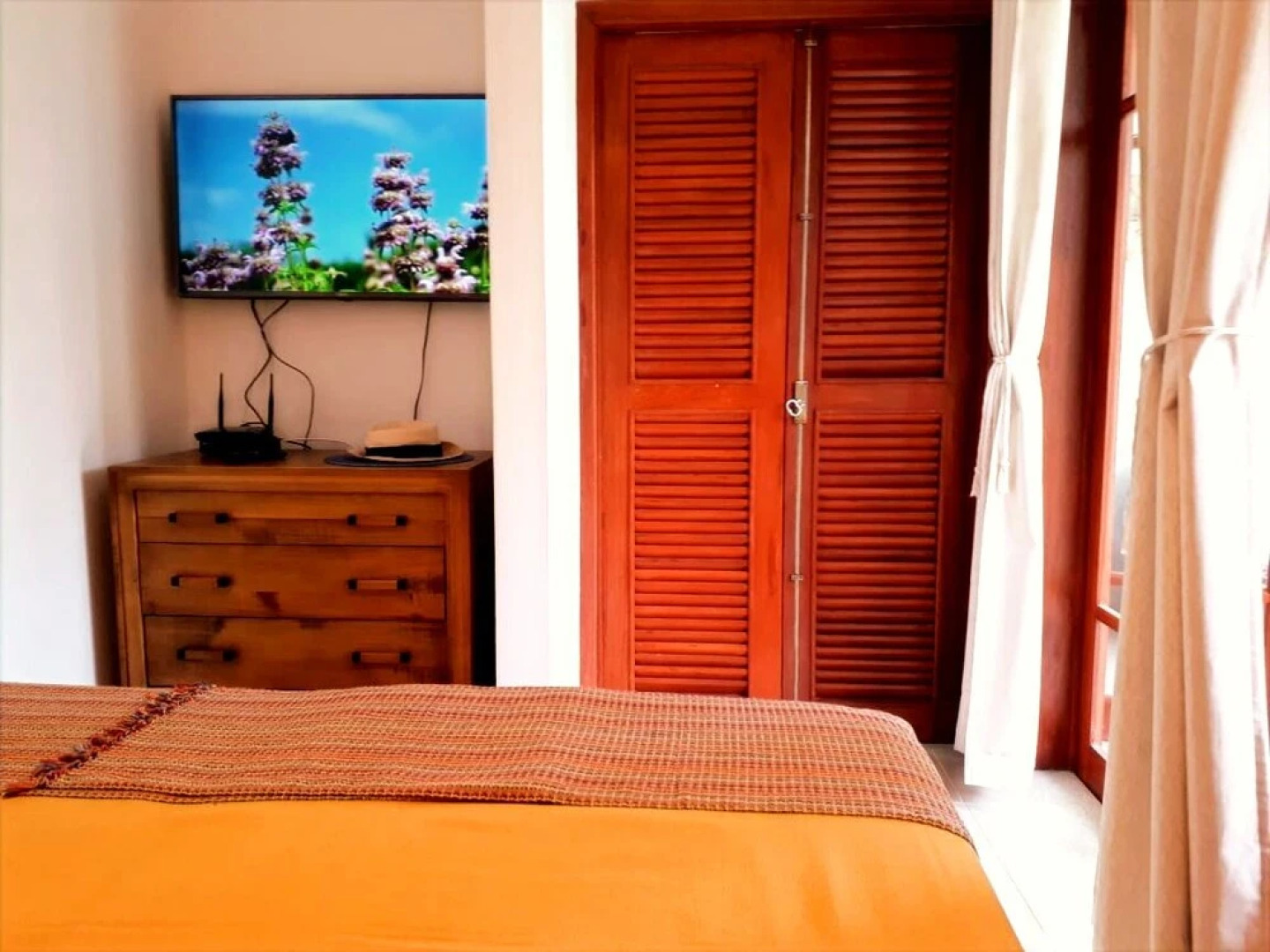 Apartamentos do Castelo