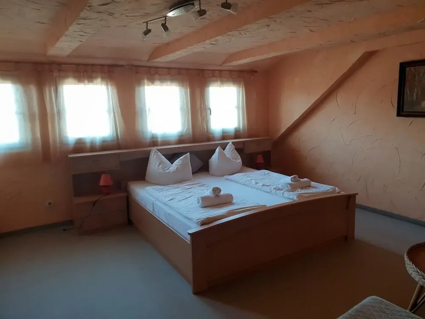 Gasthof zum Erbgericht