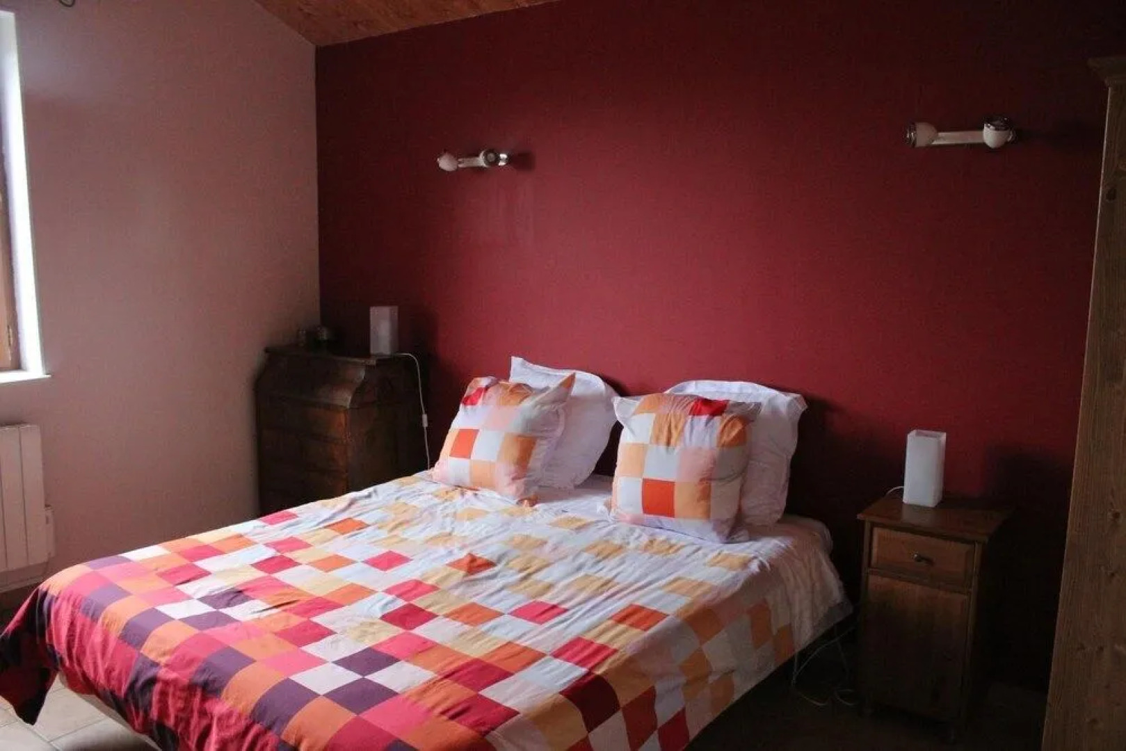 Ferme de la Corbette