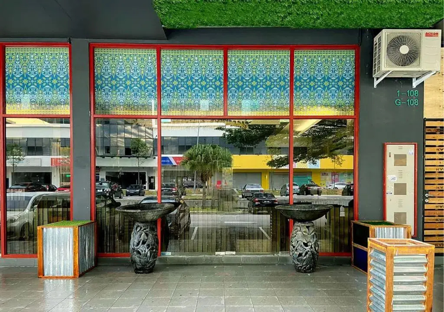 Hotel Ec Kip Sentral Klia 1 - Klia 2