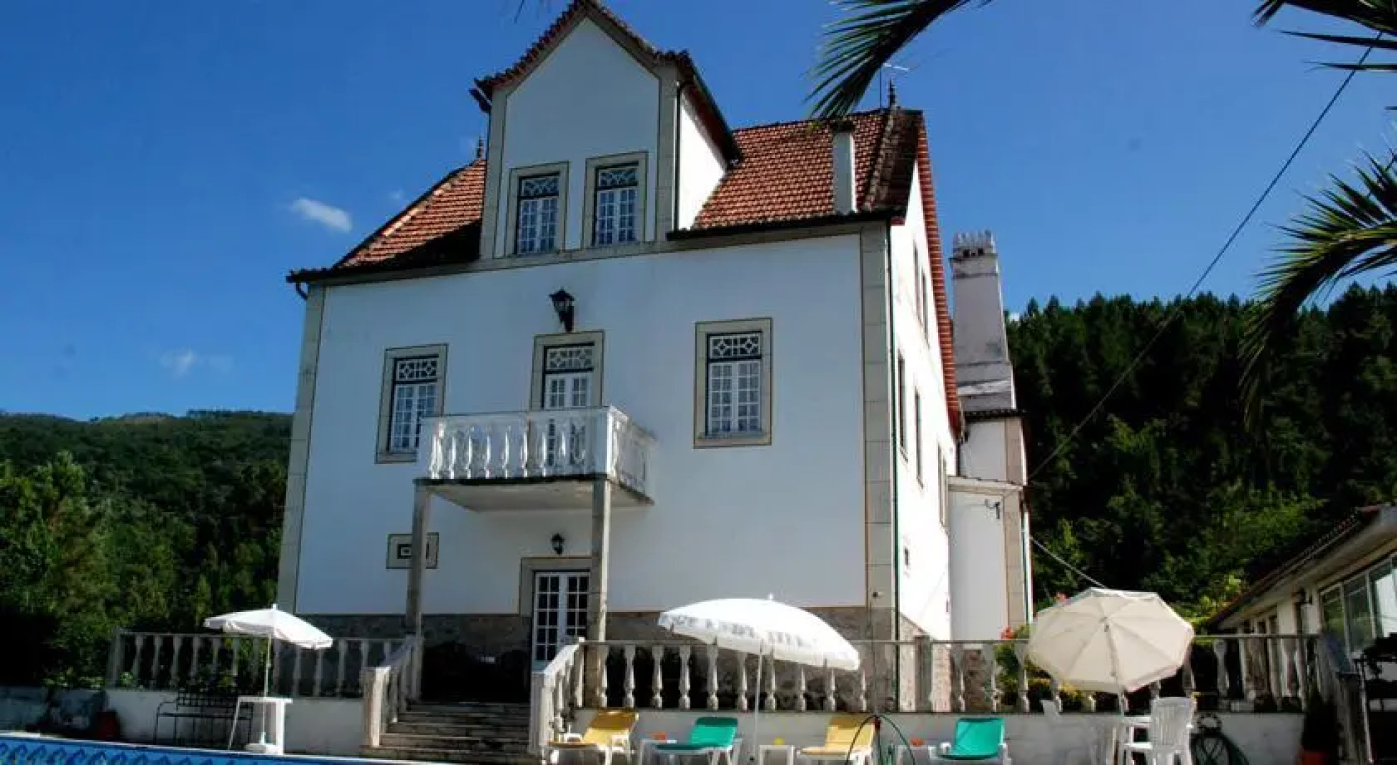 Quinta dos Barbas