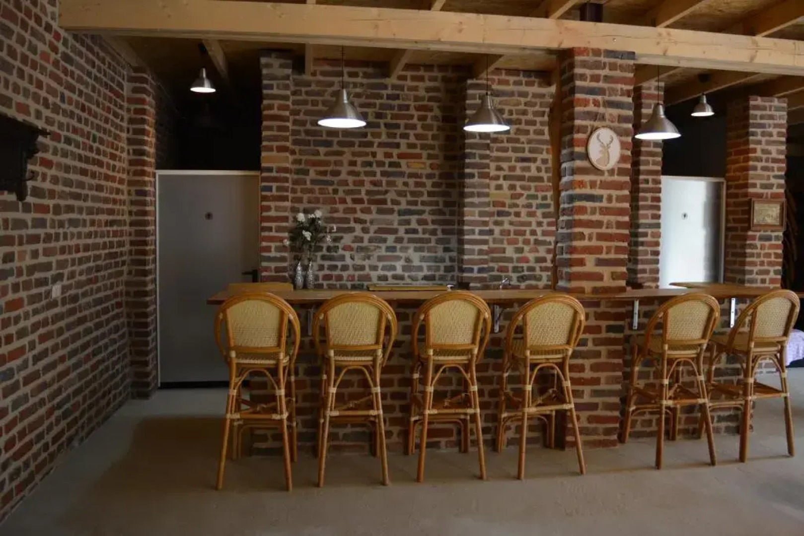 Ferienhaus Eichenthal