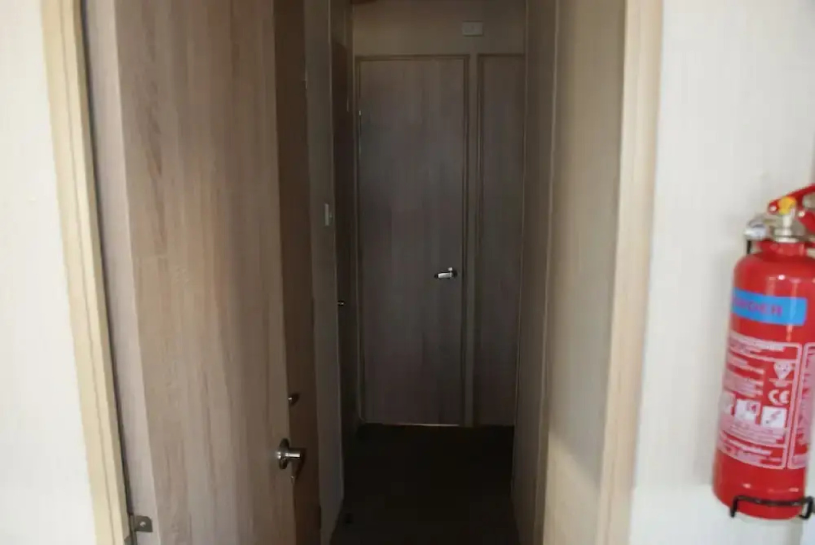 Immaculate 3-bed Caravan in Hartlepool