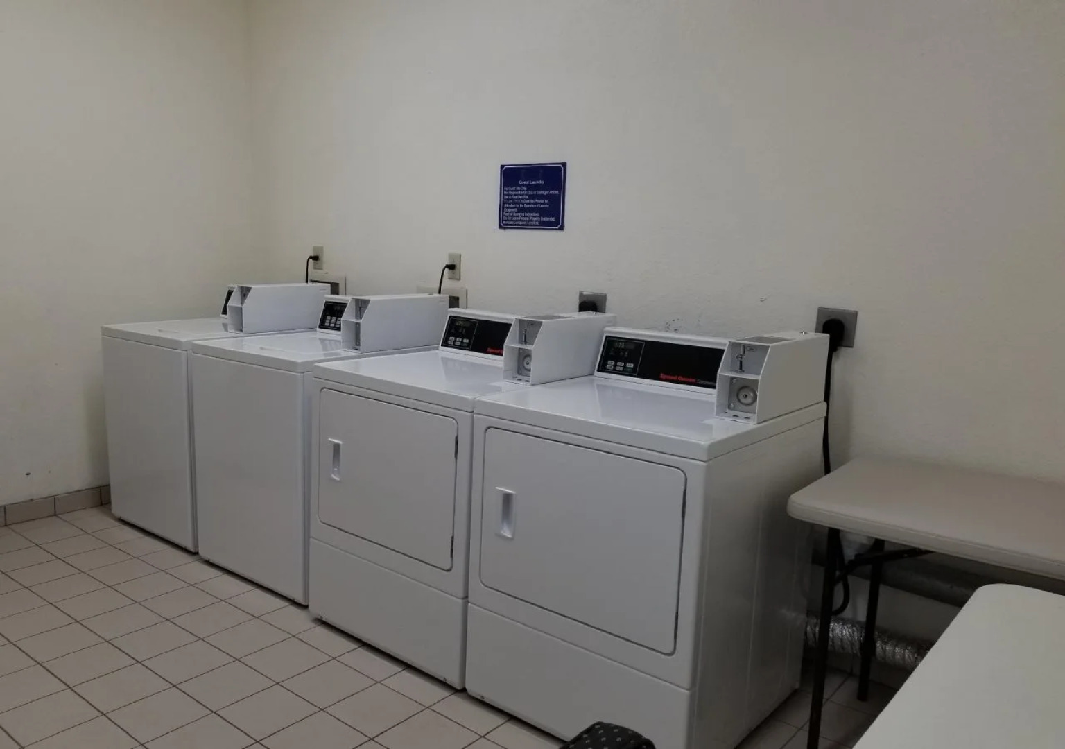 HomeBridge Inn and Suites