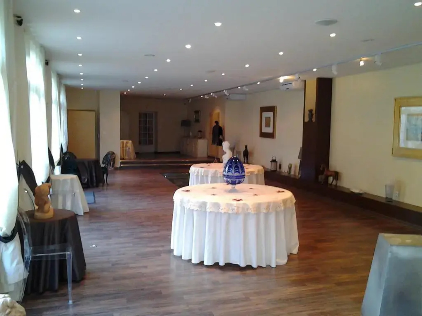 Prieuré de Las Canals