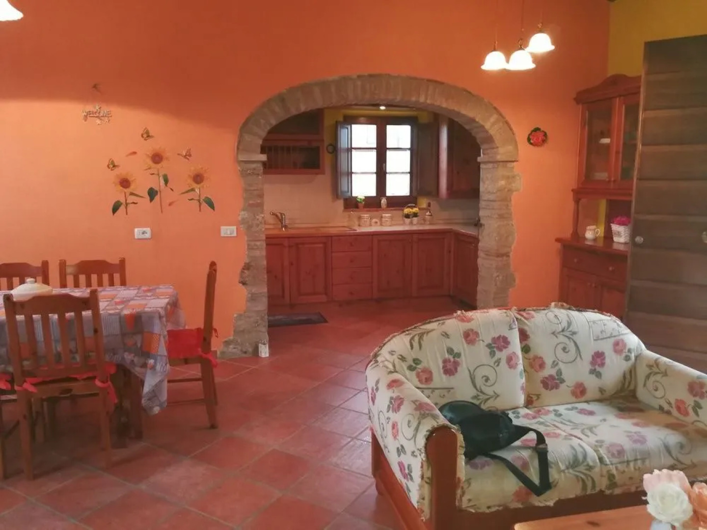 Girasole Country House