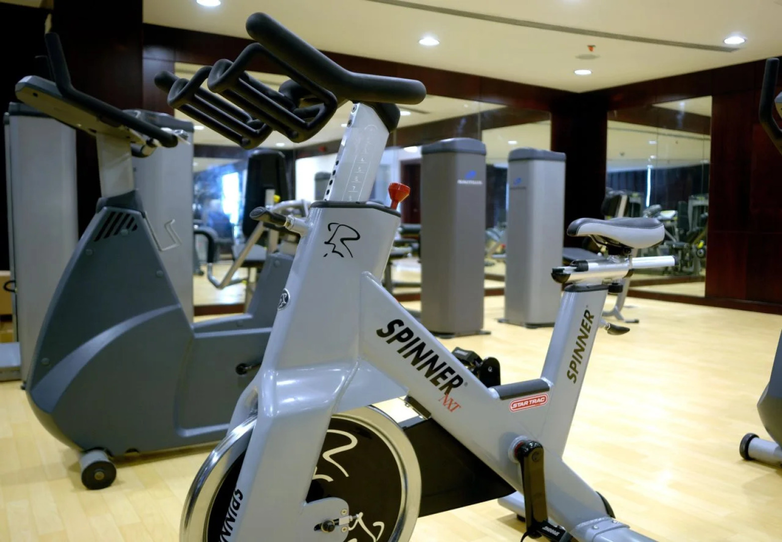 Marriott Executive Apartments Manama, Bahrain