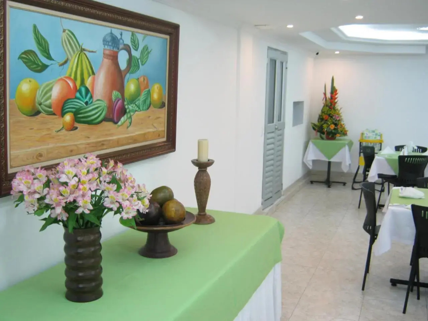 Hotel Sol Dorado