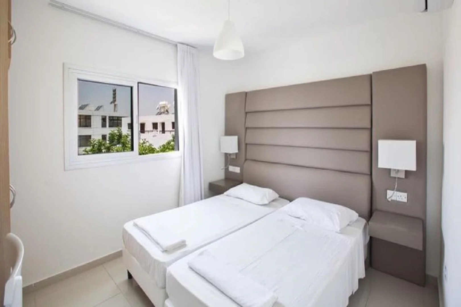 Tsokkos Holiday Hotel Apartments