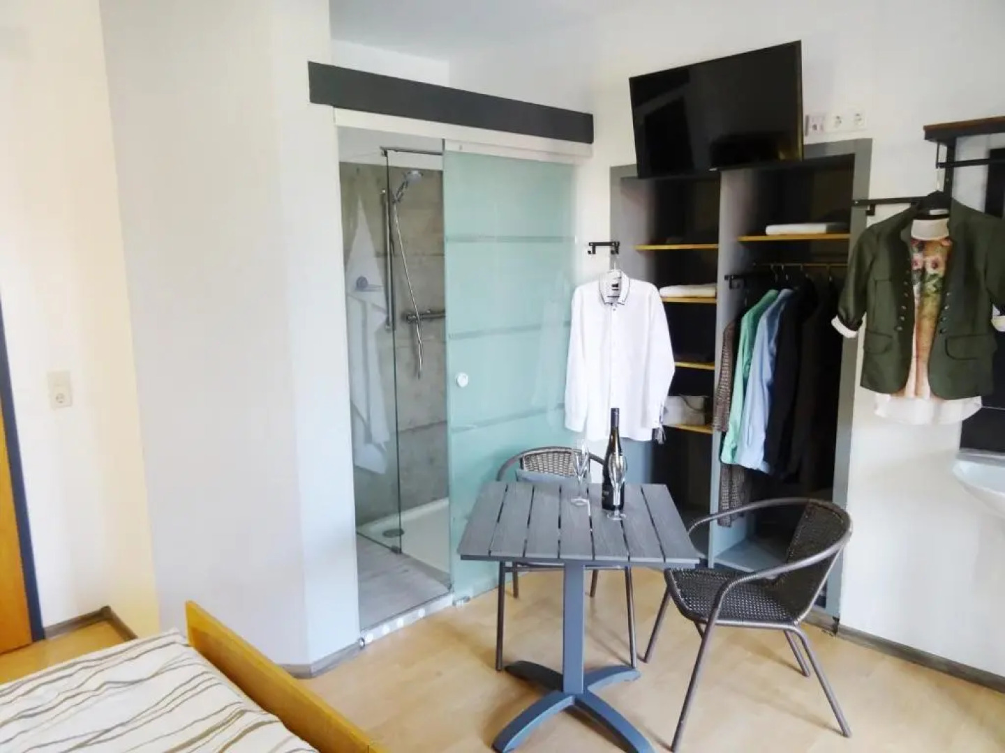 Eventhotel Ö-Cappuccino