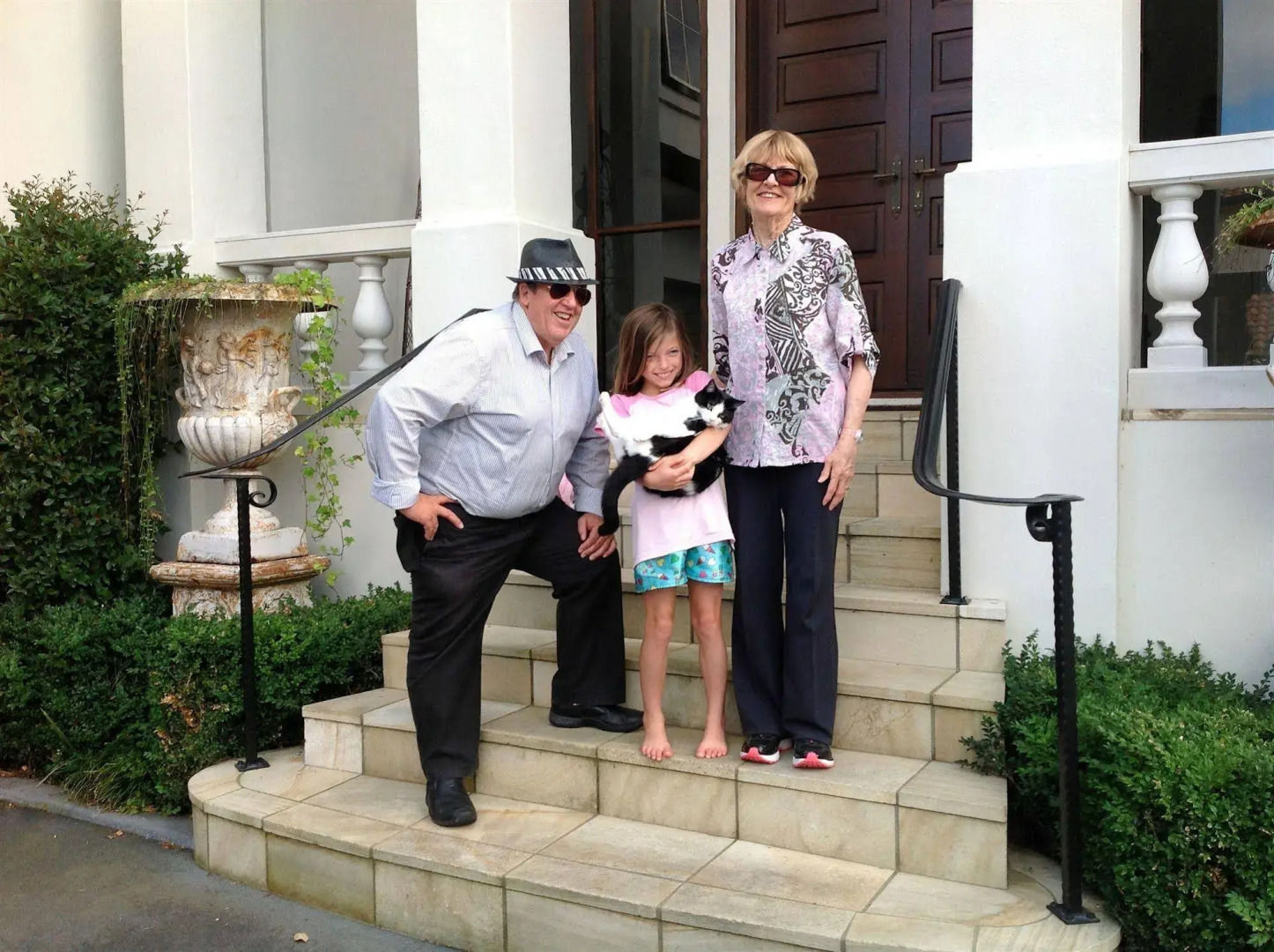 Casa del Mare Boutique Bed & Breakfast