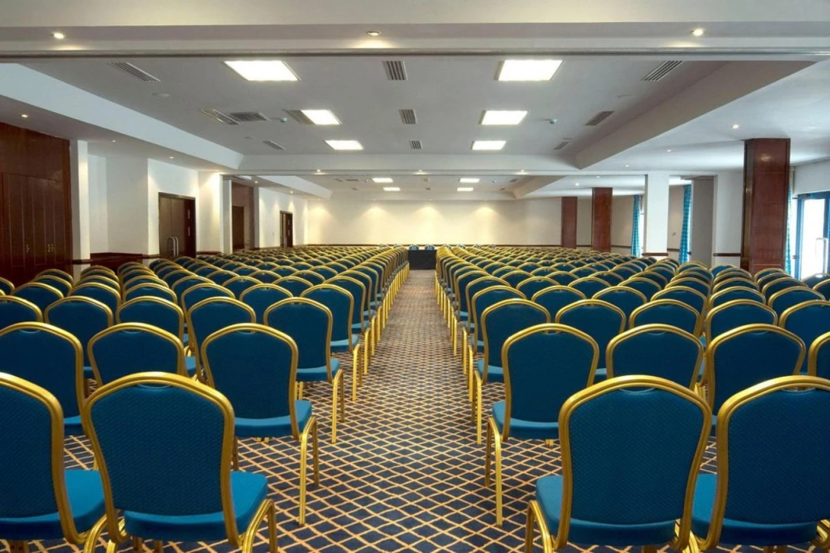 Golden Tulip Hotel  Kumasi City