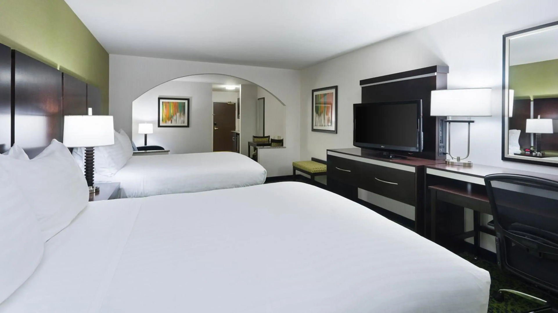 Holiday Inn Express and Suites - Stroudsburg