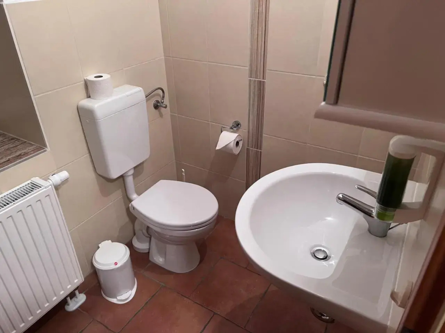 Restaurant & Pension Forsthaus Hain